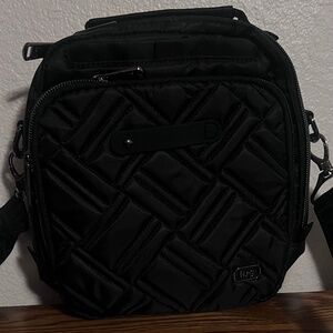 Lug Skeeter  Bridge Bag